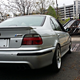 Illustration for article titled Restoring a Dollar-Store Supercar - The Story of my BMW E39 M5